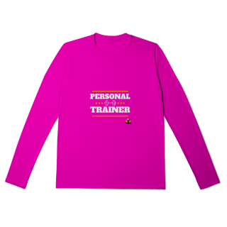 Nome do produto Camisa Sport Personal