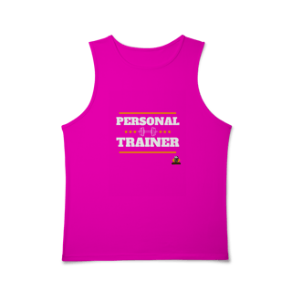 Nome do produto Regata Masc Sport Personal