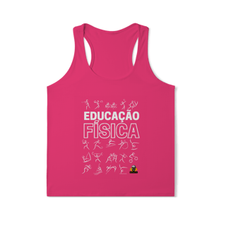 Nome do produto Regata Fem Sport Modalidades