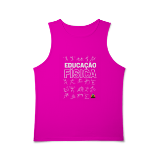 Nome do produto Regata Masc Sport Modalidades