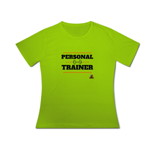 Nome do produto Baby Look Sport Personal