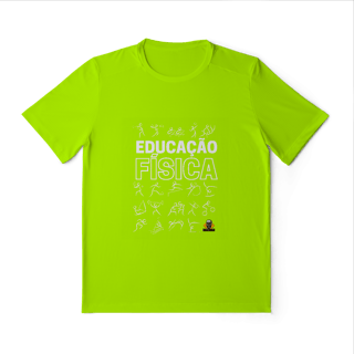 Nome do produto Camiseta Sport Modalidades