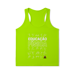Nome do produto Regata Fem Sport Modalidades