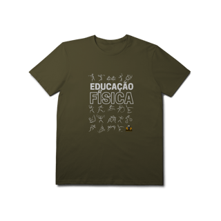 Nome do produto Camiseta Modalidades