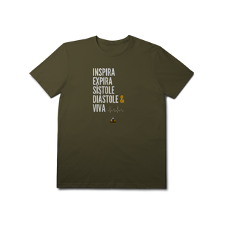 Nome do produto Camiseta Entre Batidas