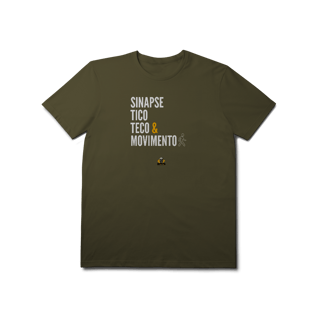 Nome do produto Camiseta Conexão