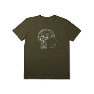 Nome do produto Camiseta Corte Sagital