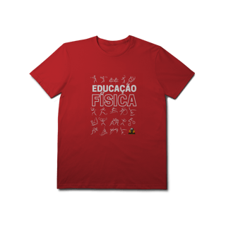 Nome do produto Camiseta Modalidades