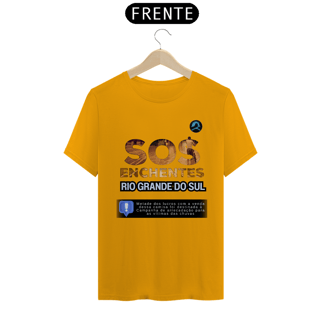 Nome do produto SOS Enchentes