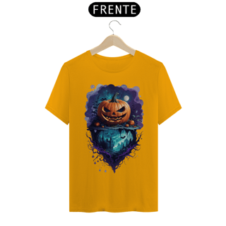 Nome do produto Abóbora de Halloween Vibrante