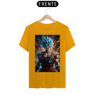 Nome do produto Goku Super Saiyajin Blue Kaioken