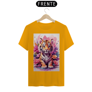 Nome do produto Tigre Bebê Colorido Studio Ghibli
