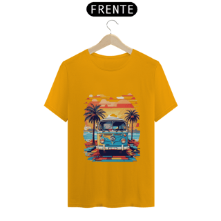 Nome do produto Kombi Vintage Retrô