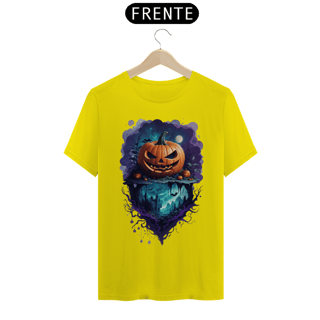 Nome do produto Abóbora de Halloween Vibrante