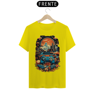 Nome do produto Game Retrô Inspiração Vintage