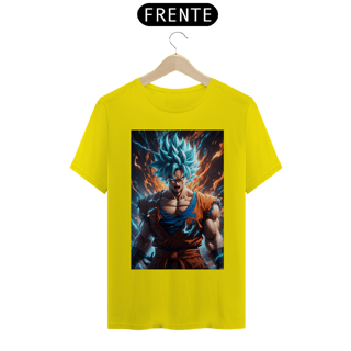 Nome do produto Goku Super Saiyajin Blue Kaioken