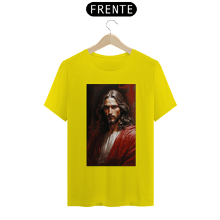 Nome do produto Jesus Cristo Estilo Leonardo da Vinci