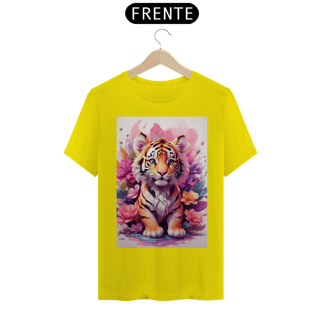 Nome do produto Tigre Bebê Colorido Studio Ghibli