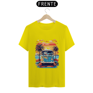 Nome do produto Kombi Vintage Retrô
