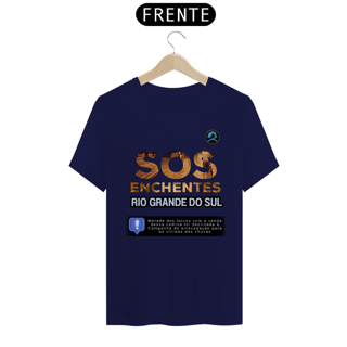Nome do produto SOS Enchentes
