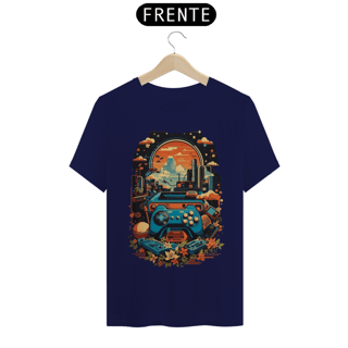 Nome do produto Game Retrô Inspiração Vintage