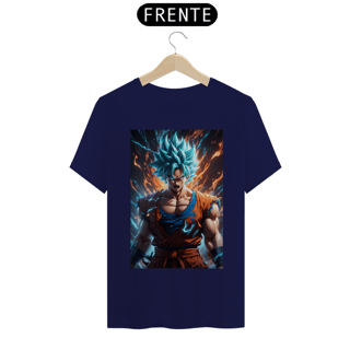 Nome do produto Goku Super Saiyajin Blue Kaioken
