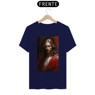 Nome do produto Jesus Cristo Estilo Leonardo da Vinci