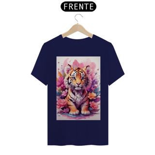 Nome do produto Tigre Bebê Colorido Studio Ghibli