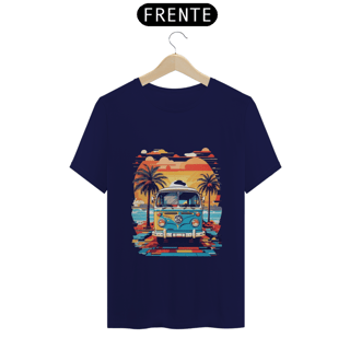 Nome do produto Kombi Vintage Retrô