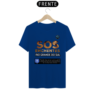 Nome do produto SOS Enchentes
