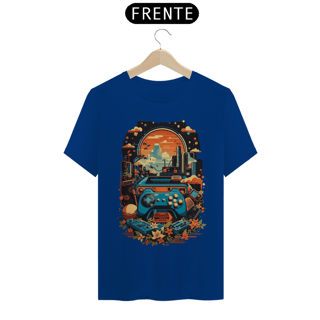 Nome do produto Game Retrô Inspiração Vintage