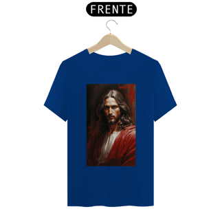Nome do produto Jesus Cristo Estilo Leonardo da Vinci
