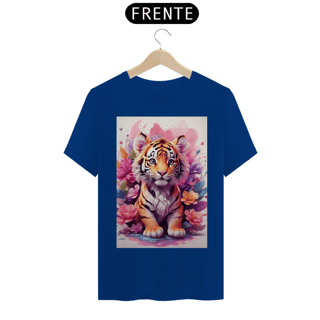 Nome do produto Tigre Bebê Colorido Studio Ghibli
