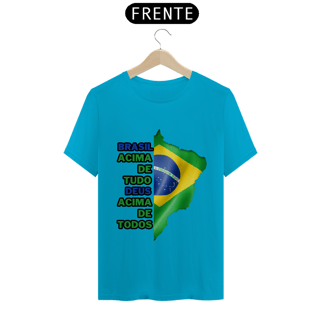 Nome do produto Brasil acima de tudo, Deus acima de todos