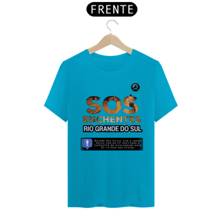 Nome do produto SOS Enchentes