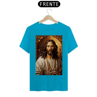 Nome do produto Jesus estilo Leonardo da Vinci