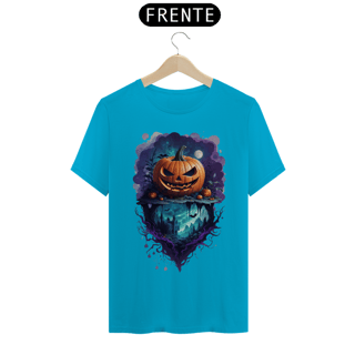 Nome do produto Abóbora de Halloween Vibrante