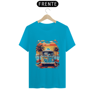 Nome do produto Kombi Vintage Retrô