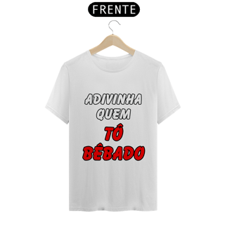 Nome do produto Adivinha Quem Tô Bêbado