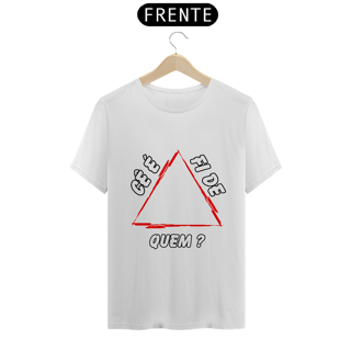 Nome do produto Cê É Fi De Quem?
