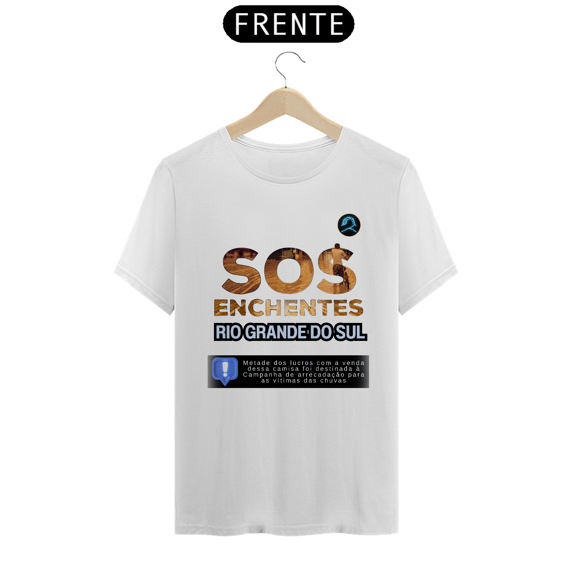 SOS Enchentes