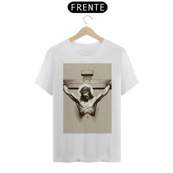 Jesus Cristo na Cruz