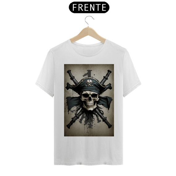 Caveira de Pirata