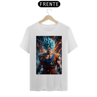 Nome do produto Goku Super Saiyajin Blue Kaioken