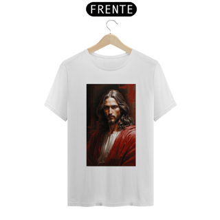 Nome do produto Jesus Cristo Estilo Leonardo da Vinci