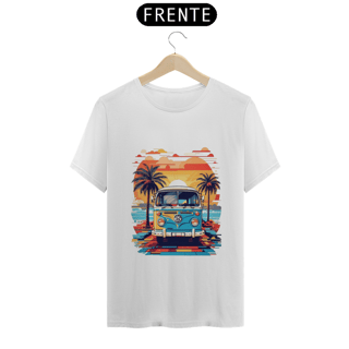 Nome do produto Kombi Vintage Retrô