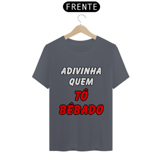 Nome do produto Adivinha Quem Tô Bêbado