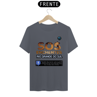 Nome do produto SOS Enchentes