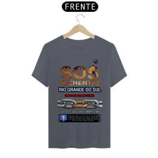 Nome do produto SOS RS Unidos Somos Mais Fortes