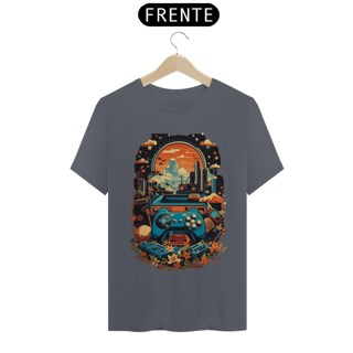 Nome do produto Game Retrô Inspiração Vintage